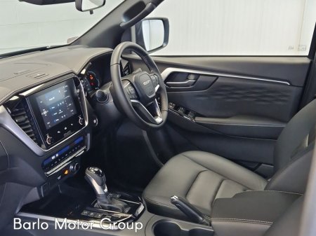 2026 Isuzu D-MAX - thumbnail 11