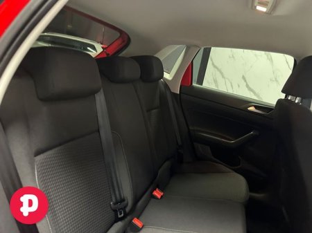 2018 Volkswagen Polo Comfortline Auto - Straight Sale Discount / 12 Months Warranty €15,950 thumbnail