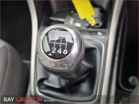 2016 Hyundai i30 1.6 Diesel Deluxe €7,950 thumbnail