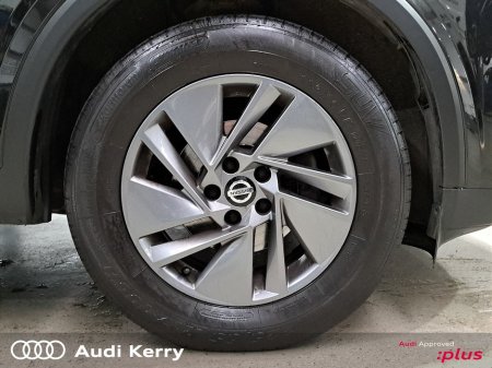 2022 Nissan Qashqai - thumbnail 9