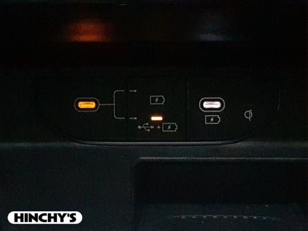 2025 Kia Sorento 1.6 PHEV SEM €59,900 thumbnail