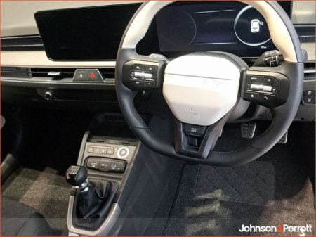 2026 Kia Stonic 1.0 *Order Your 261 Today* thumbnail