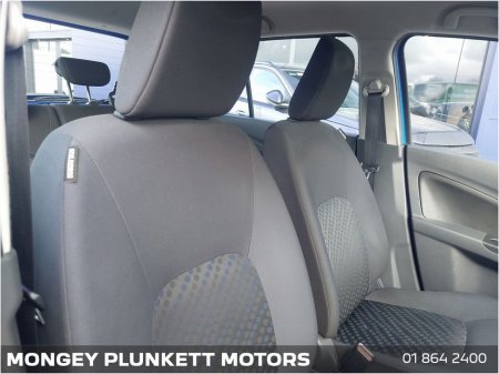 2017 Suzuki Celerio - thumbnail 11