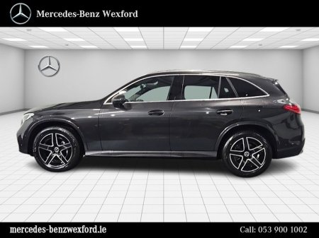 2026 Mercedes-Benz GLC Class - thumbnail 10