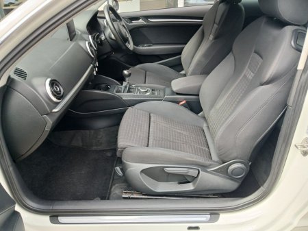 2013 Audi A3 - thumbnail 12