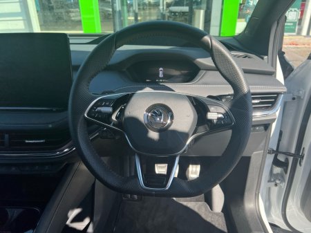 2025 Skoda Enyaq - thumbnail 18