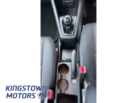 2015 Hyundai ix20 - thumbnail 14