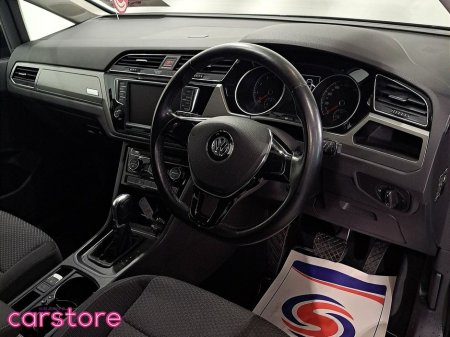 2016 Volkswagen Touran - thumbnail 15