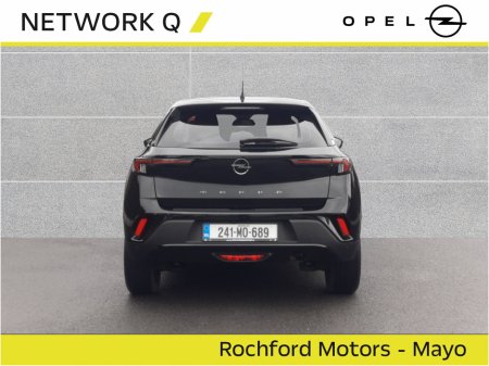 2024 Opel Mokka - thumbnail 6
