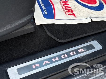 2021 Ford Ranger THUNDER 2.0TD 215 AUTO *NO VAT* €33,950 thumbnail