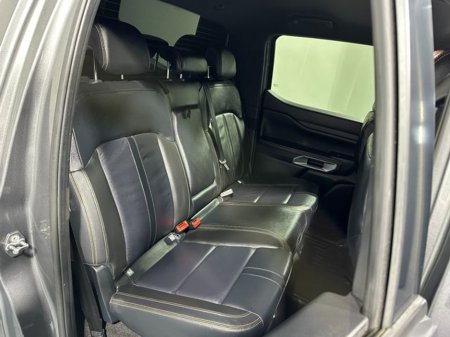 2024 Ford Ranger - thumbnail 11