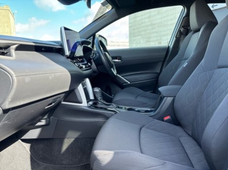 2024 Toyota Corolla Cross - photo 6