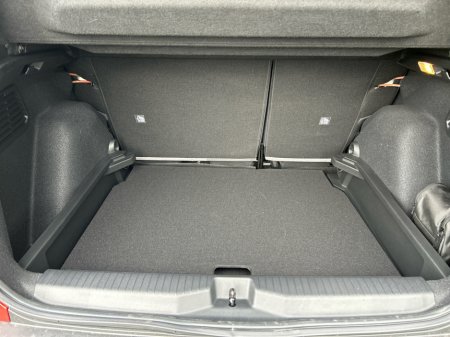 2025 Opel Frontera MHEV GS 1.2 136BHP AUTO €35,000 thumbnail