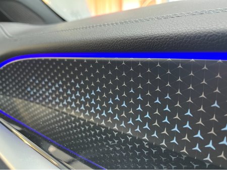 2025 Mercedes-Benz EQB - thumbnail 21