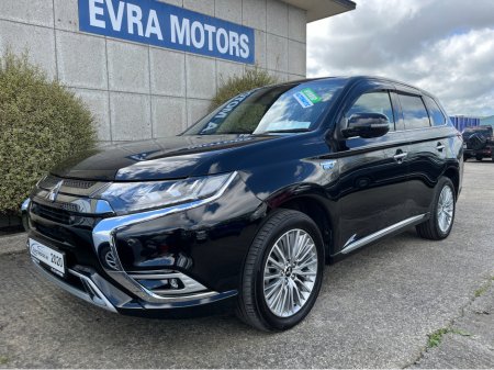 2020 Mitsubishi Outlander - photo 5