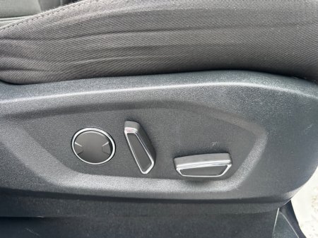 2019 Ford Galaxy - thumbnail 16