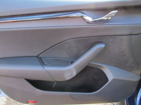 2021 Skoda Octavia C Ambition 2.0tdi 115HP 5DR €14,950 thumbnail