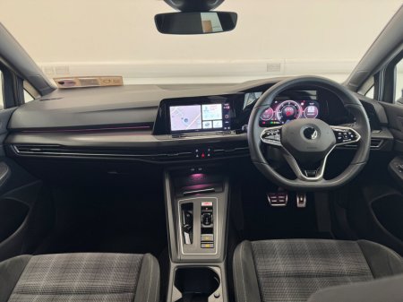 2021 Volkswagen Golf - thumbnail 14