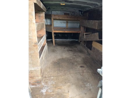 2021 Renault Trafic - thumbnail 9