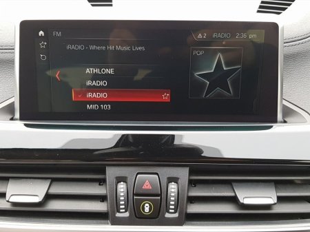 2020 BMW X1 sDrive18i xLine thumbnail