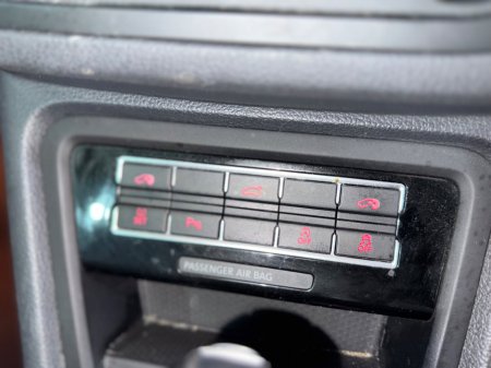 2015 Volkswagen Sharan 2.0TDI 150BHP Sharan €12,950 thumbnail