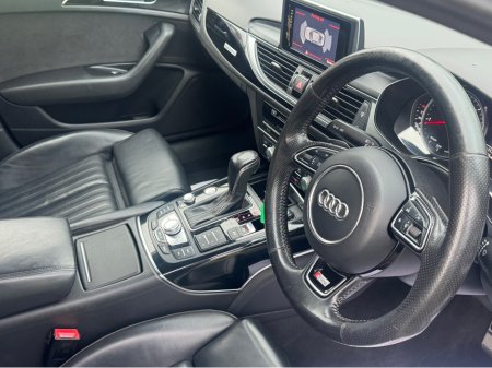 2016 Audi A6 - thumbnail 18