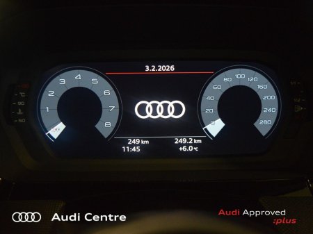 2026 Audi A3 SAL 30 TFSI 115HP S LINE €46,810 thumbnail