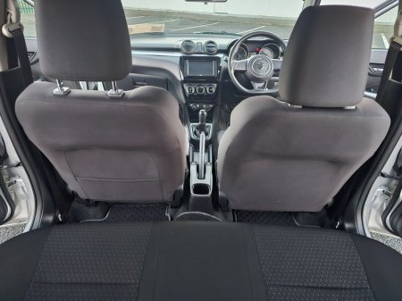 2020 Suzuki Swift 1.2 Petrol , LOW MILEAGE, NEW NCT, FINANCE, WARRANTY, 5 STAR REVIEWS €13,495 thumbnail