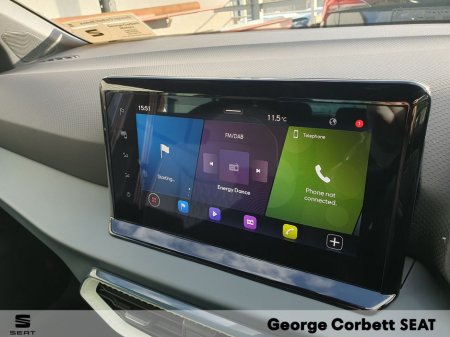 2026 SEAT Arona - thumbnail 13