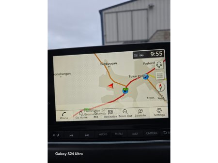 2022 Nissan Qashqai QQ 1.3 HYB SV PREMIUM MY21 4DR €24,550 thumbnail