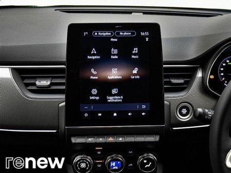 2024 Renault Arkana TCe 140 Auto Techno €29,290 thumbnail