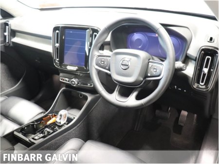 2021 Volvo XC40 T5 PHEV (262hp) Inscription Pro DCT €33,950 thumbnail