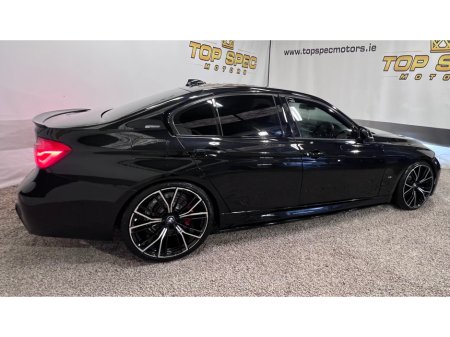 2018 BMW 3 Series - thumbnail 10