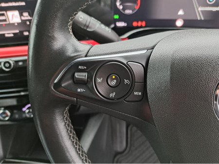 2023 Vauxhall Mokka - thumbnail 21