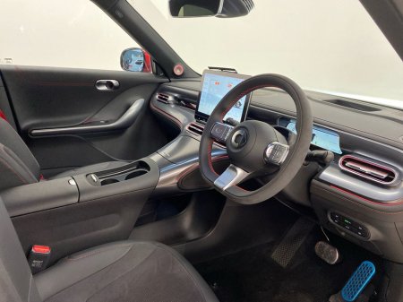 2025 Smart #1 - thumbnail 10