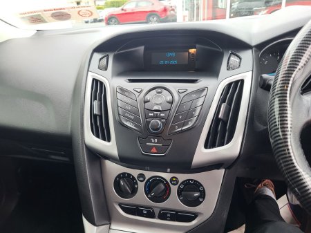 2013 Ford Focus - photo 6