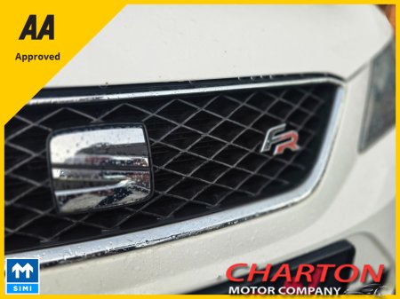 2014 SEAT Ibiza 1.2 TSI FR 105PS 5DR €7,495