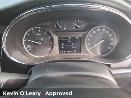 2018 Opel Mokka - thumbnail 12