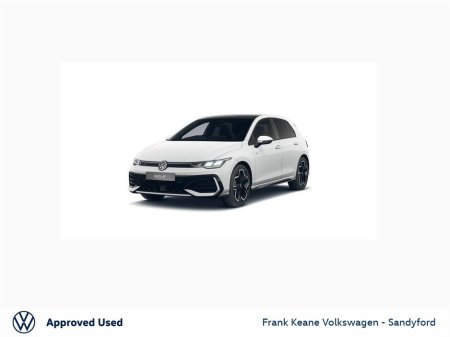 2026 Volkswagen Golf - thumbnail 1