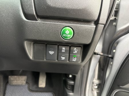 2019 Honda Fit - thumbnail 16