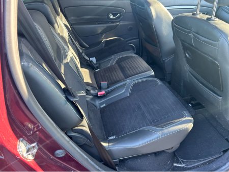 2013 Renault Scenic - thumbnail 4