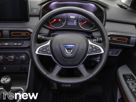 2022 Dacia Sandero Stepway - thumbnail 24