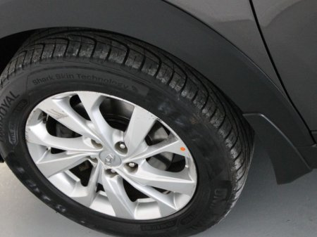 2020 Hyundai Tucson - thumbnail 24