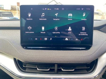 2023 Skoda Enyaq - thumbnail 16