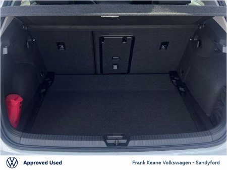 2025 Volkswagen Golf *Edition 75* 1.5TSI MHEV 116HP AUTO @Frank Keane Volkswagen South Dublin €31,995 thumbnail