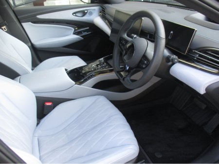 2025 BYD Seal ESPSV  ELECTRIC TAXI GRANT OFFER !!!!! €29,500