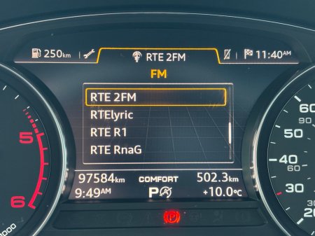 2019 Audi A5 - thumbnail 18