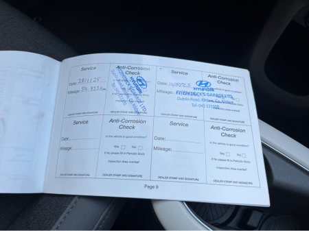 2023 Hyundai Ioniq 5 EXECUTIVE 58KW EV ELECTRIC //HEATED SEATS AND STEERING WHEEL//ADAPTIVE CRUISE CONTROL//SAT NAV//REVERSE CAMERA// €23,950 thumbnail