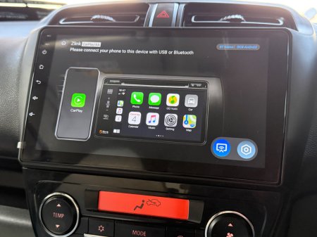 2020 Mitsubishi Mirage - thumbnail 13