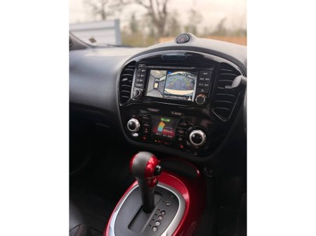 2016 Nissan Juke - thumbnail 45